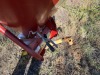 COSMO 500 Fertilizer Spreader - 8