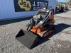 2025 MMS MS36C Mini Compact Track Loader