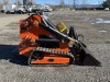2025 MMS MS36C Mini Compact Track Loader - 3