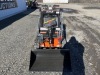 2025 MMS MS36C Mini Compact Track Loader - 8