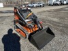 2025 MMS MS36C Mini Compact Track Loader - 2
