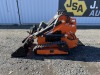 2025 MMS MS36C Mini Compact Track Loader - 7
