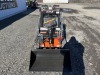 2025 MMS MS36C Mini Compact Track Loader - 8