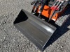 2025 MMS MS36C Mini Compact Track Loader - 11