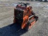 2025 MMS MS36C Mini Compact Track Loader - 4