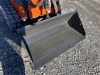 2025 MMS MS36C Mini Compact Track Loader - 12
