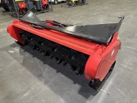 2025 GIYI GY-72X Mulcher