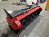 2025 GIYI GY-72X Mulcher - 2