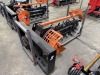 2025 GIYI GY-D39F Trencher - 3
