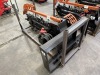 2025 GIYI GY-D39F Trencher - 4