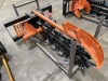 2025 GIYI GY-D39F Trencher - 2