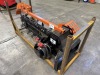 2025 GIYI GY-X39F Mini Trencher - 4