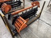 2025 GIYI GY-X39F Mini Trencher - 3