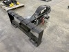 2025 GIYI GY-SG45 Stump Grinder - 4