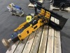 2025 GIYI 680 Post Driver - 2