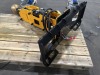 2025 GIYI 680 Post Driver - 3