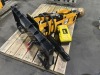 2025 GIYI 680 Post Driver - 4