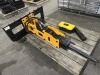 2025 GIYI 680 Hydraulic Breaker