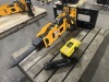 2025 GIYI 680 Hydraulic Breaker - 2