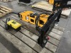 2025 GIYI 680 Hydraulic Breaker - 3