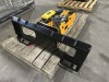 2025 GIYI 680 Hydraulic Breaker - 4