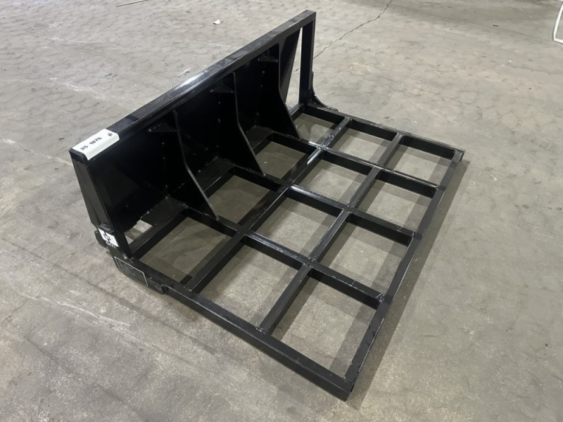 2025 GIYI GY-GD47 Land Leveler