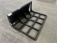2025 GIYI GY-GD47 Land Leveler