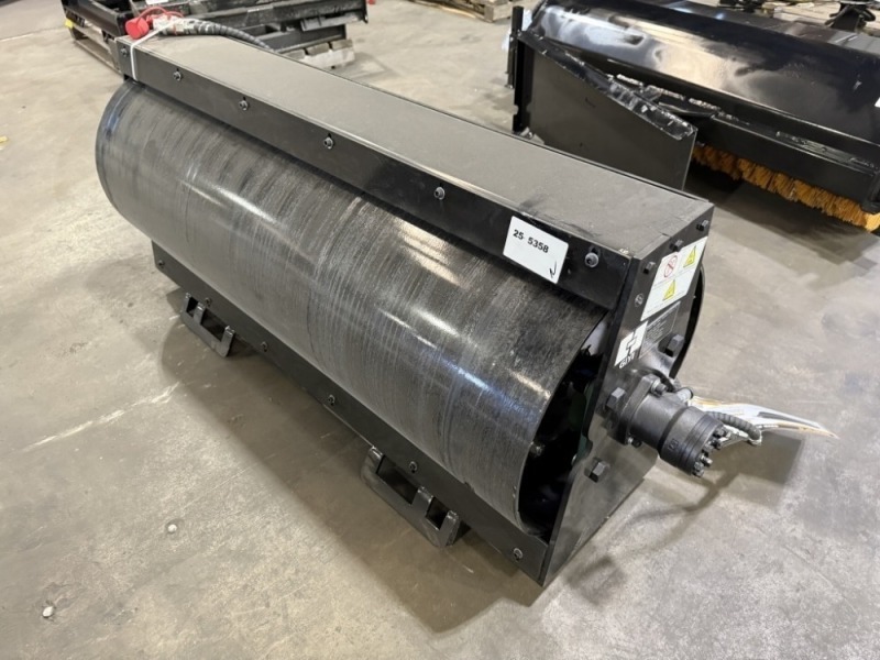 2025 GIYI GY-VR59 Roller