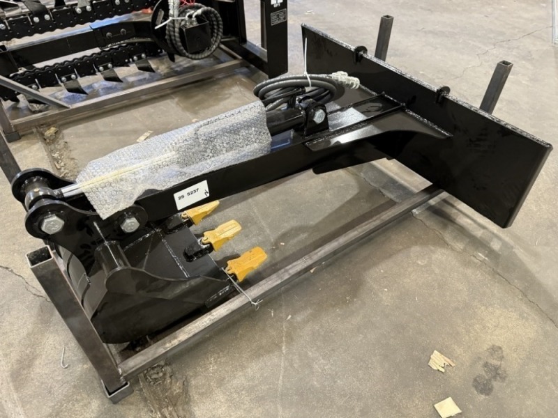 2025 GIYI GY-BK56 Backhoe Arm