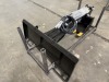 2025 GIYI GY-BK56 Backhoe Arm - 3