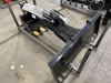 2025 GIYI GY-BK56 Backhoe Arm - 4