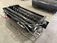 2025 GIYI GY-FM57 Flail Mower