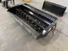 2025 GIYI GY-FM57 Flail Mower - 3