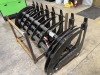 2025 GIYI GY-CLG72 Log Grapple