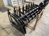 2025 GIYI GY-CLG72 Log Grapple - 2