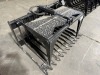 2025 GIYI 44" Skeleton Grapple Bucket - 2
