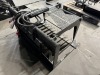 2025 GIYI 44" Skeleton Grapple Bucket - 3