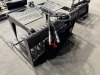 2025 GIYI 44" Skeleton Grapple Bucket - 4