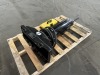 2025 GIYI GY-P45 Mini Hydraulic Breaker - 3