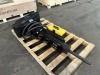 2025 GIYI GY-P45 Mini Hydraulic Breaker - 2