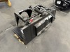 2025 GIYI GY X-PG44C 44" Grapple Bucket - 4