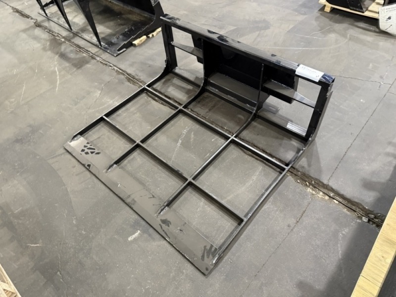 2025 GIYI GY-PDQ Mini Land Leveler