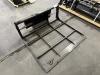 2025 GIYI GY-PDQ Mini Land Leveler - 2