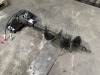 2025 GIYI 12" Auger