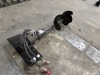 2025 GIYI 12" Auger - 4