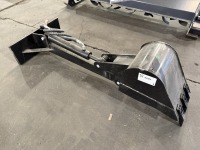 2025 GIYI GY-ZWB Mini Backhoe Arm