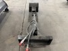 2025 GIYI GY-ZWB Mini Backhoe Arm - 3