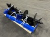 2025 Miva Auger W/3 Bits - 3