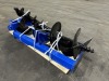 2025 Miva Auger W/3 Bits - 3