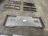 2025 GIYI S10 Mounting Plate - 2